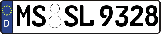 MS-SL9328