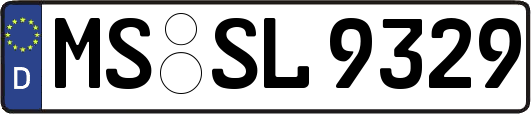 MS-SL9329