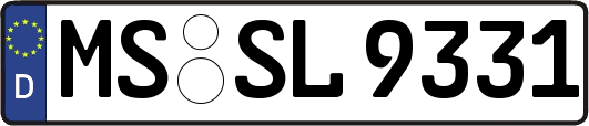 MS-SL9331