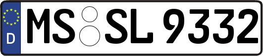 MS-SL9332