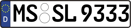 MS-SL9333