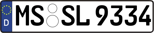 MS-SL9334