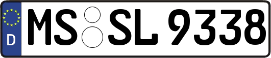 MS-SL9338