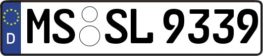 MS-SL9339
