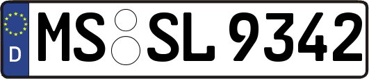 MS-SL9342