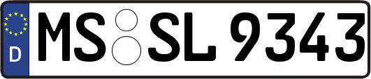 MS-SL9343