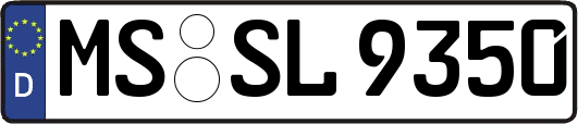 MS-SL9350