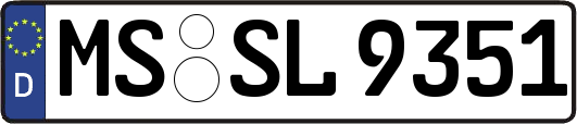 MS-SL9351
