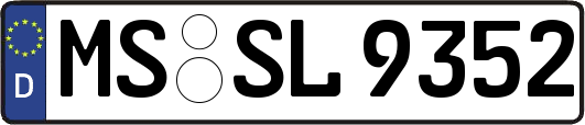 MS-SL9352