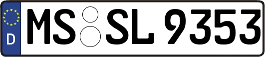MS-SL9353