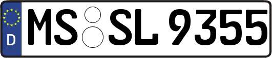 MS-SL9355