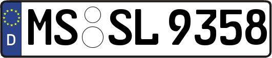 MS-SL9358
