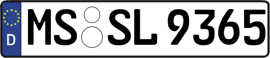 MS-SL9365