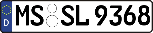 MS-SL9368