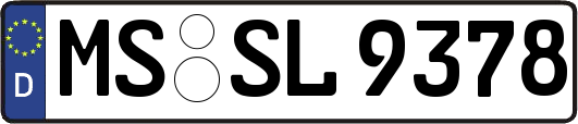 MS-SL9378