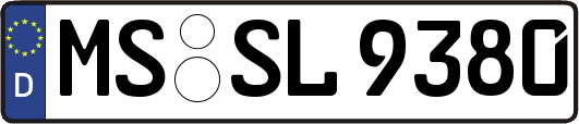 MS-SL9380
