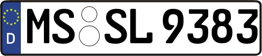 MS-SL9383