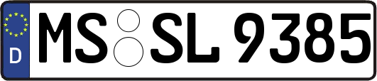 MS-SL9385