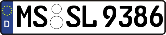 MS-SL9386