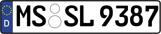 MS-SL9387