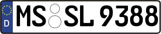 MS-SL9388