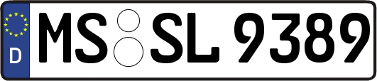 MS-SL9389