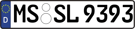 MS-SL9393