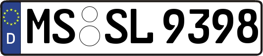 MS-SL9398