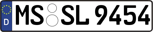 MS-SL9454