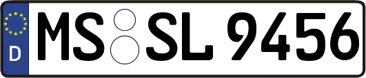 MS-SL9456