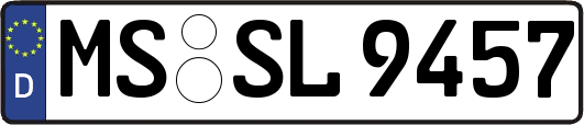 MS-SL9457