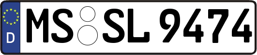 MS-SL9474