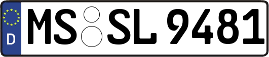 MS-SL9481