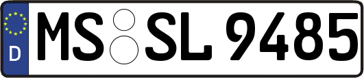MS-SL9485