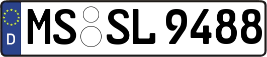 MS-SL9488
