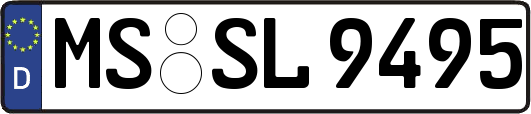 MS-SL9495