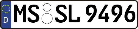 MS-SL9496