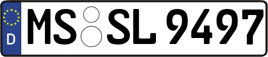 MS-SL9497