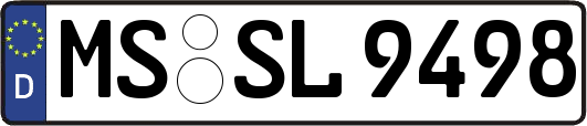 MS-SL9498