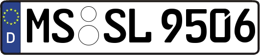 MS-SL9506