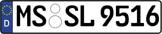 MS-SL9516