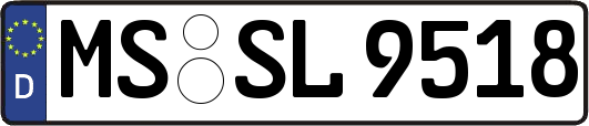 MS-SL9518