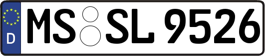 MS-SL9526