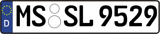 MS-SL9529
