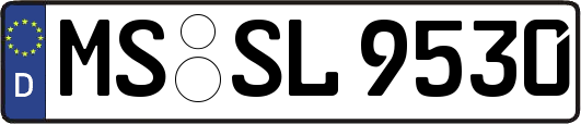 MS-SL9530