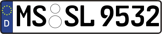MS-SL9532
