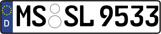 MS-SL9533
