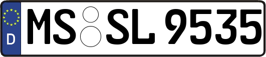 MS-SL9535