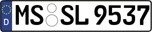 MS-SL9537