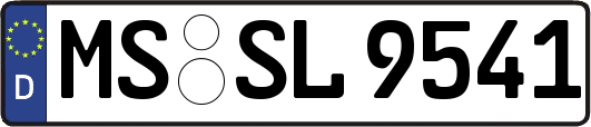 MS-SL9541